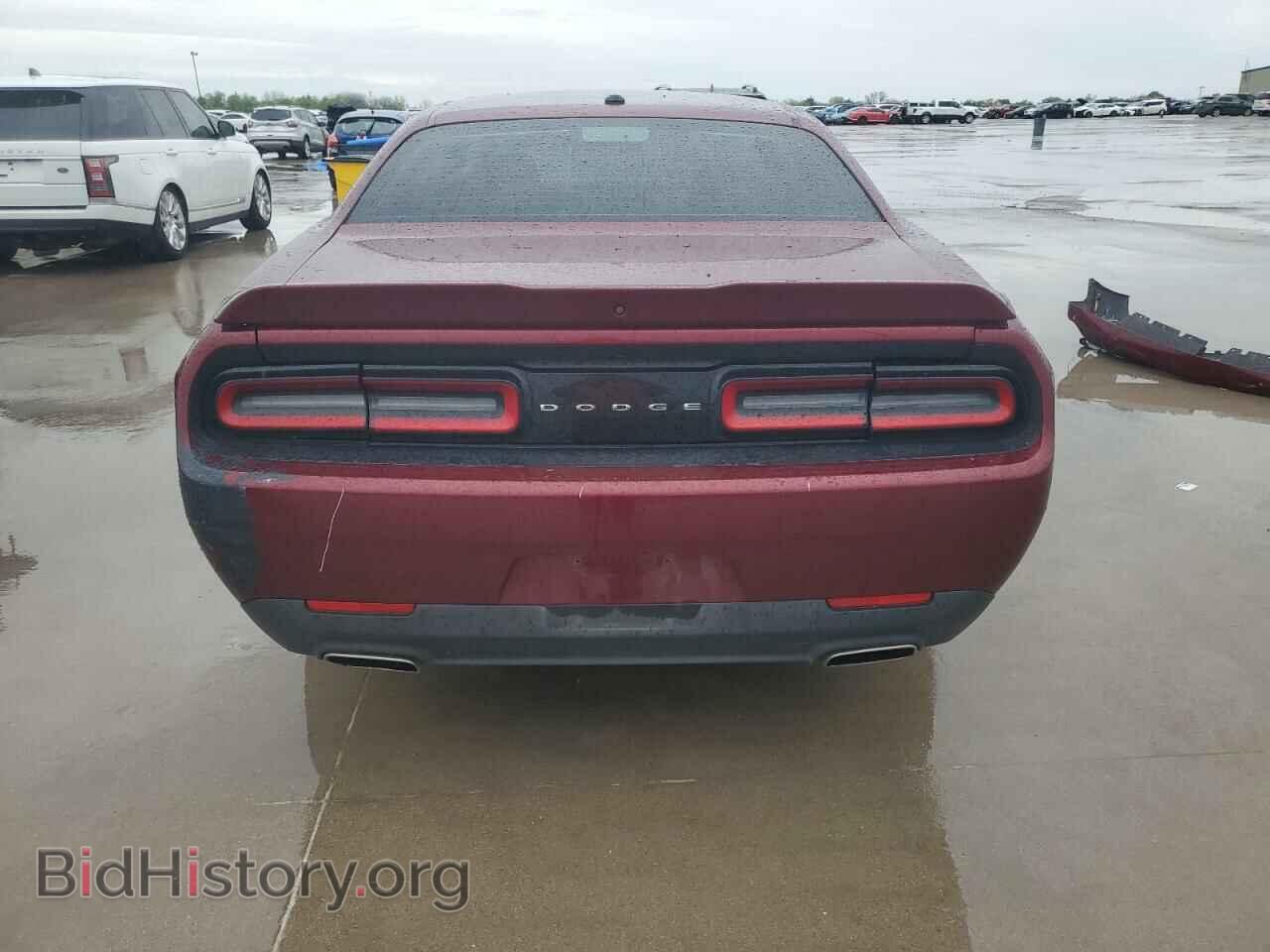 2020 DODGE CHALLENGER - VIN: 2C3CDZAG3LH117836 - Photo 6