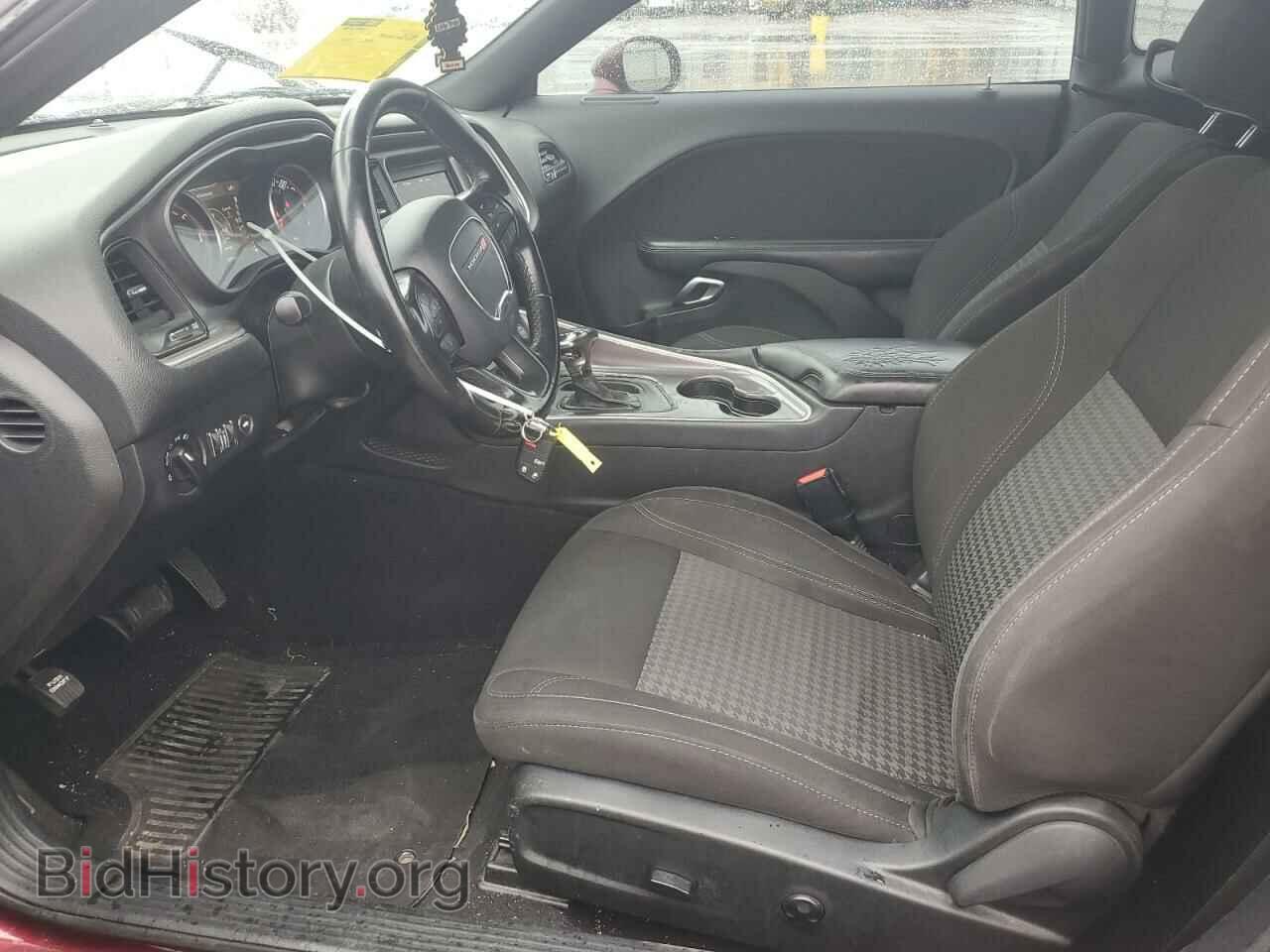 2020 DODGE CHALLENGER - VIN: 2C3CDZAG3LH117836 - Photo 7