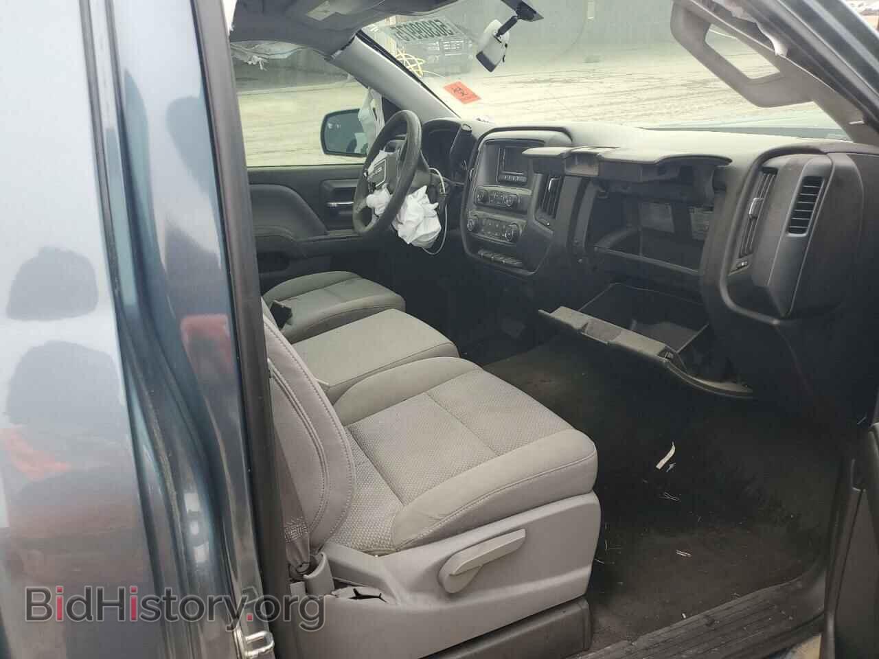 2014 GMC SIERRA - VIN: 1GTN1TEH9EZ261987 - Фото 10