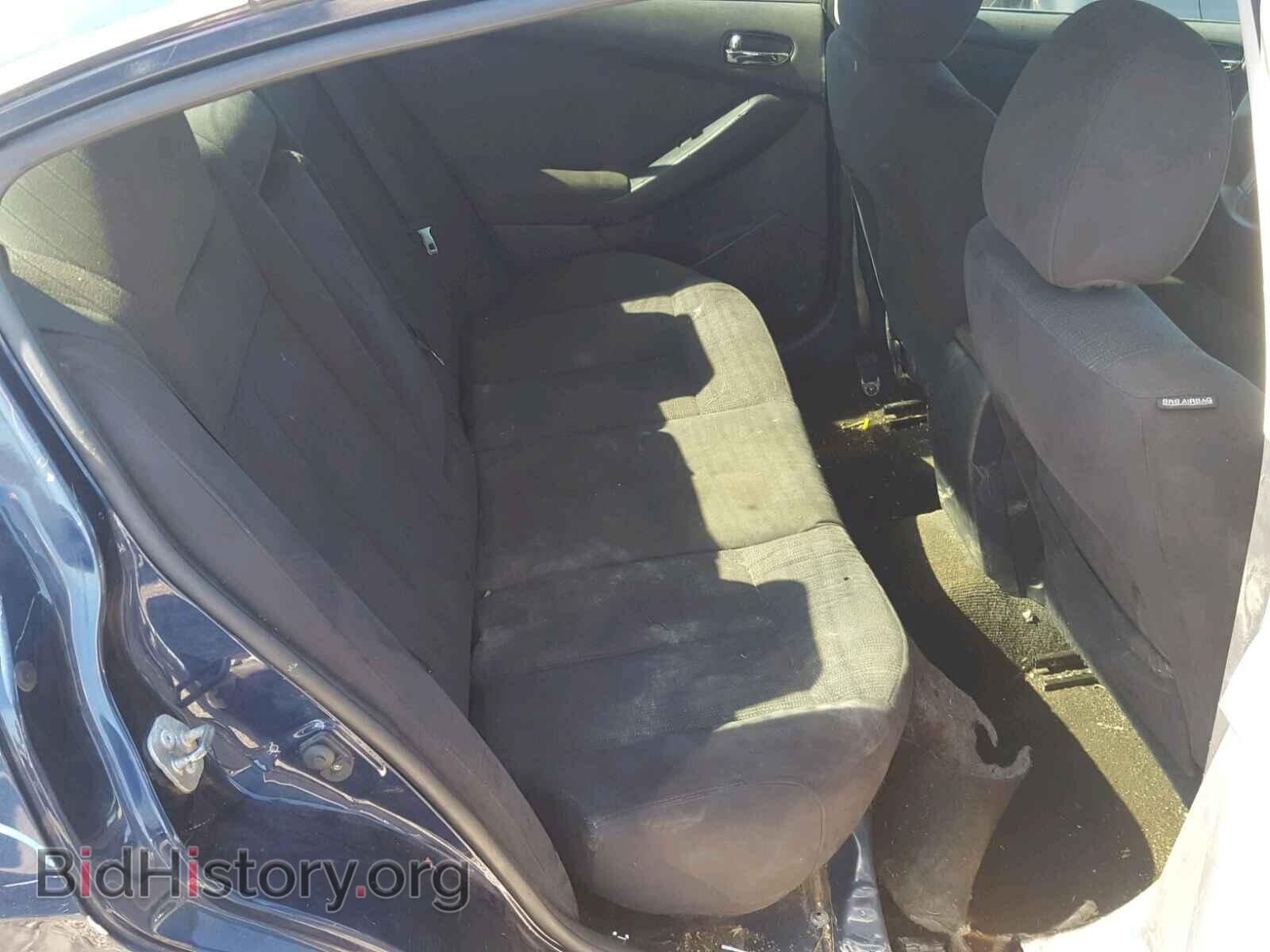 2011 NISSAN ALTIMA BAS - VIN: 1N4AL2AP7BC181575 - Фото 6