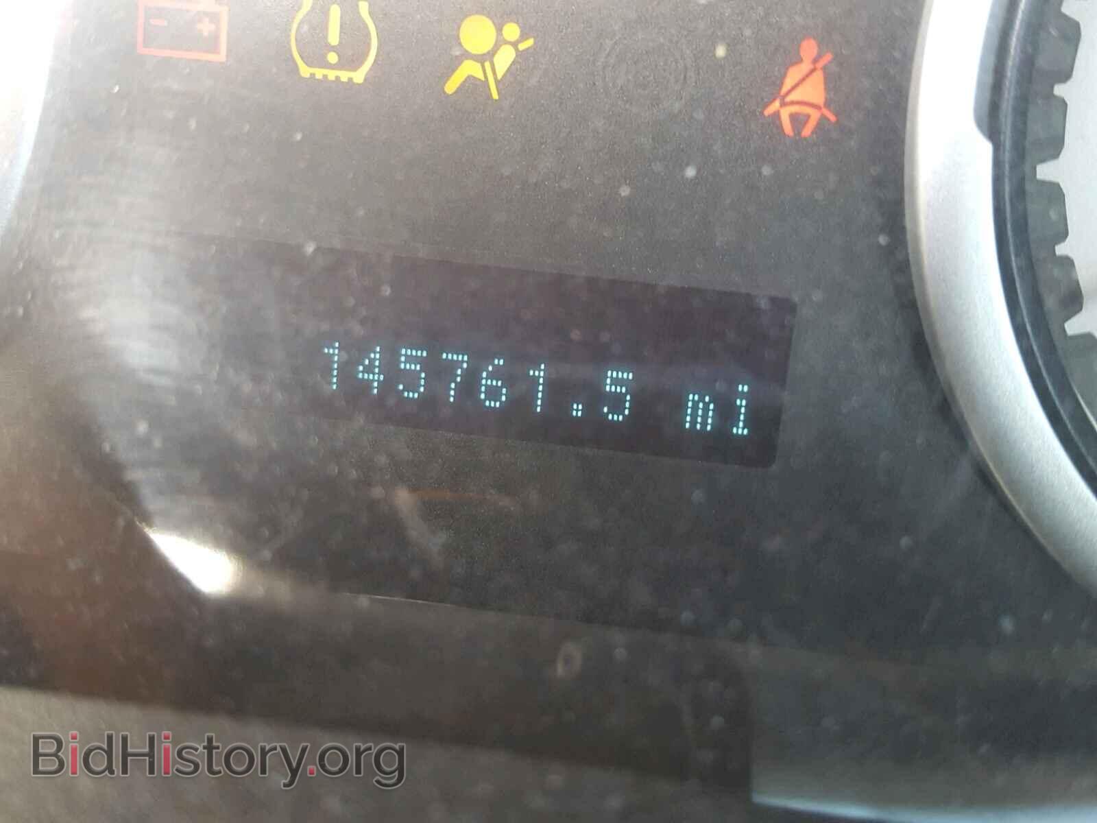 2009 FORD FOCUS - VIN: 1FAHP35NX9W147897 - Фото 8