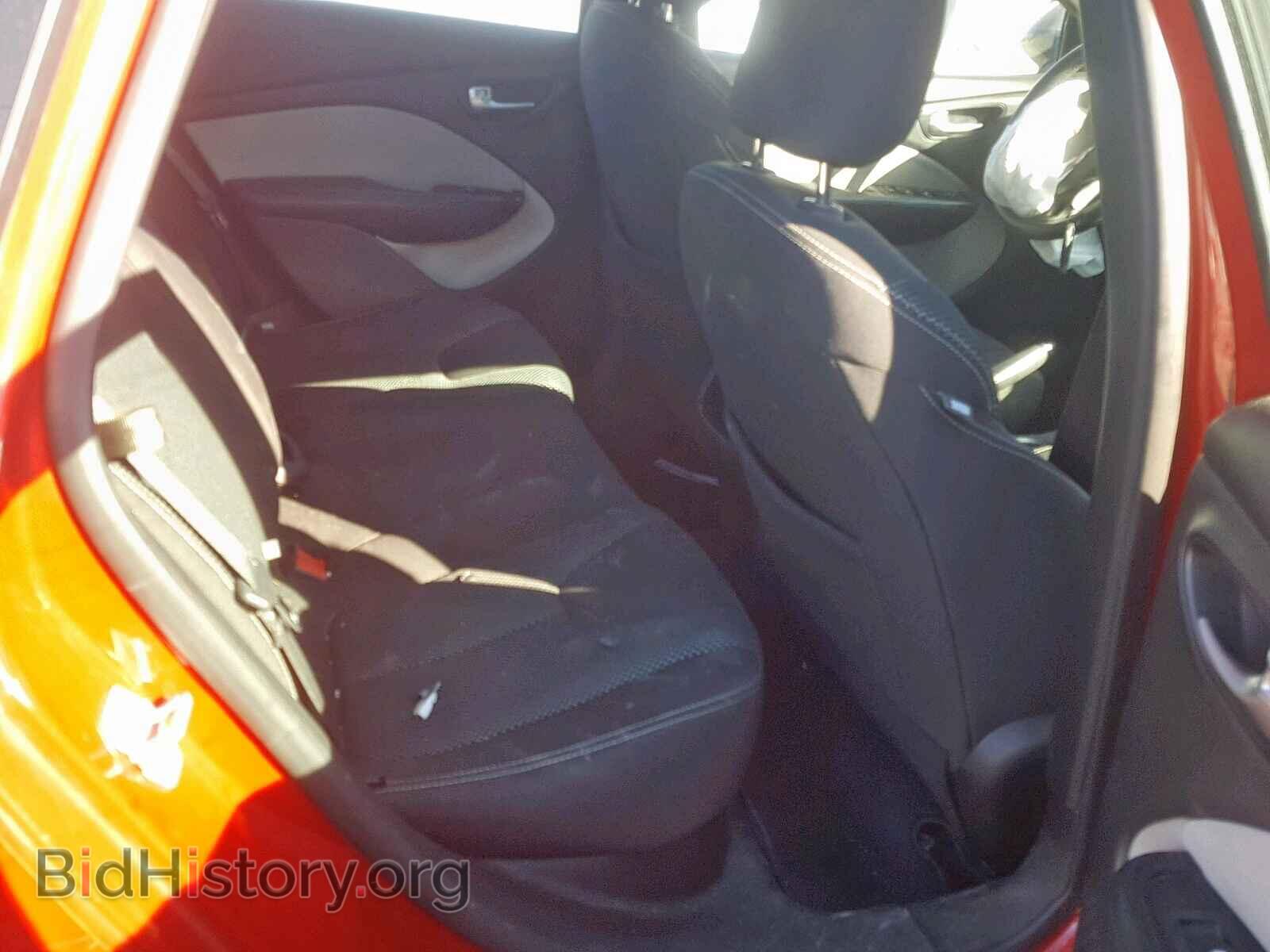 2015 DODGE DART - VIN: 1C3CDFBB0FD435478 - Фото 6
