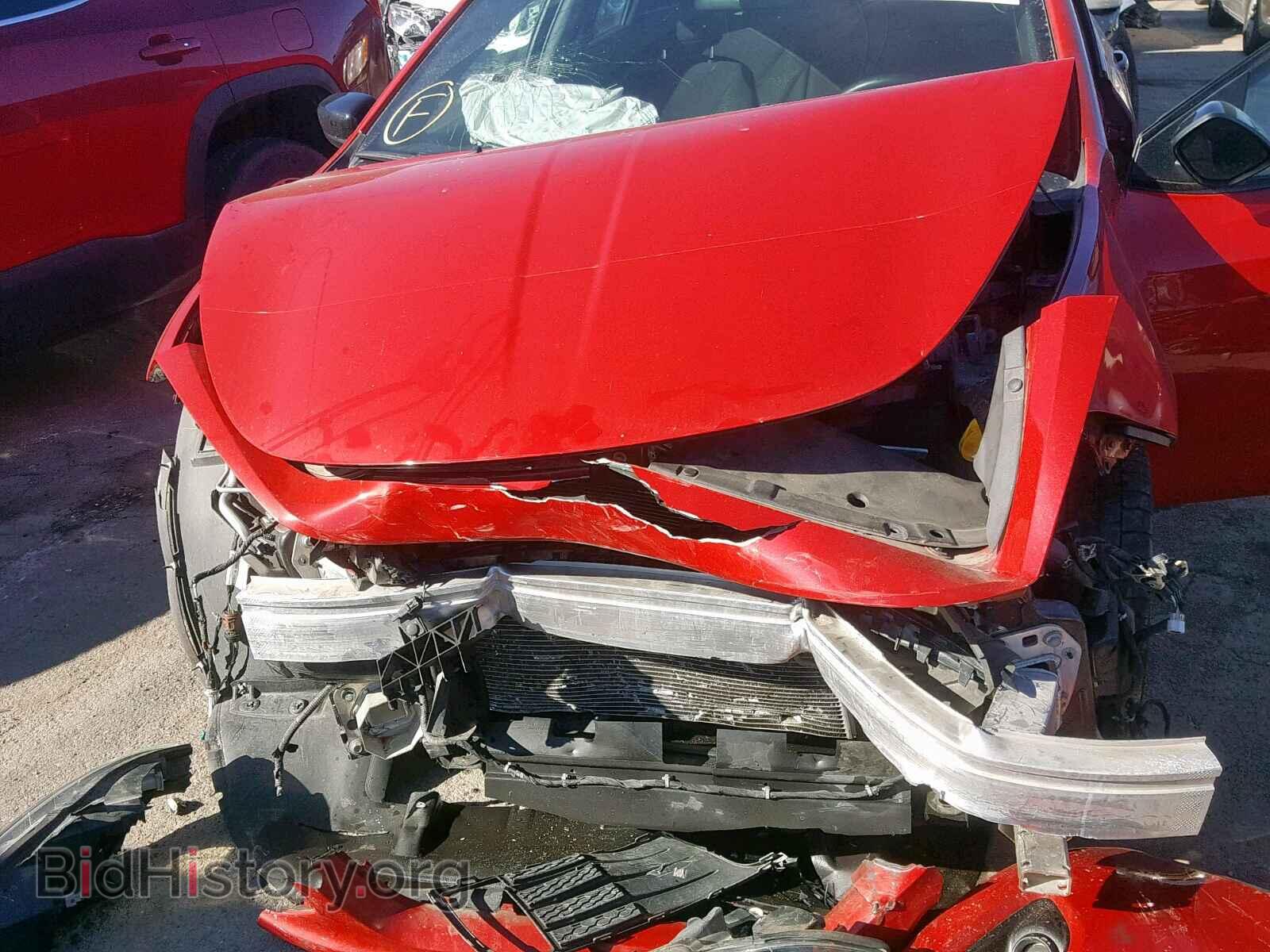 2015 DODGE DART - VIN: 1C3CDFBB0FD435478 - Фото 7