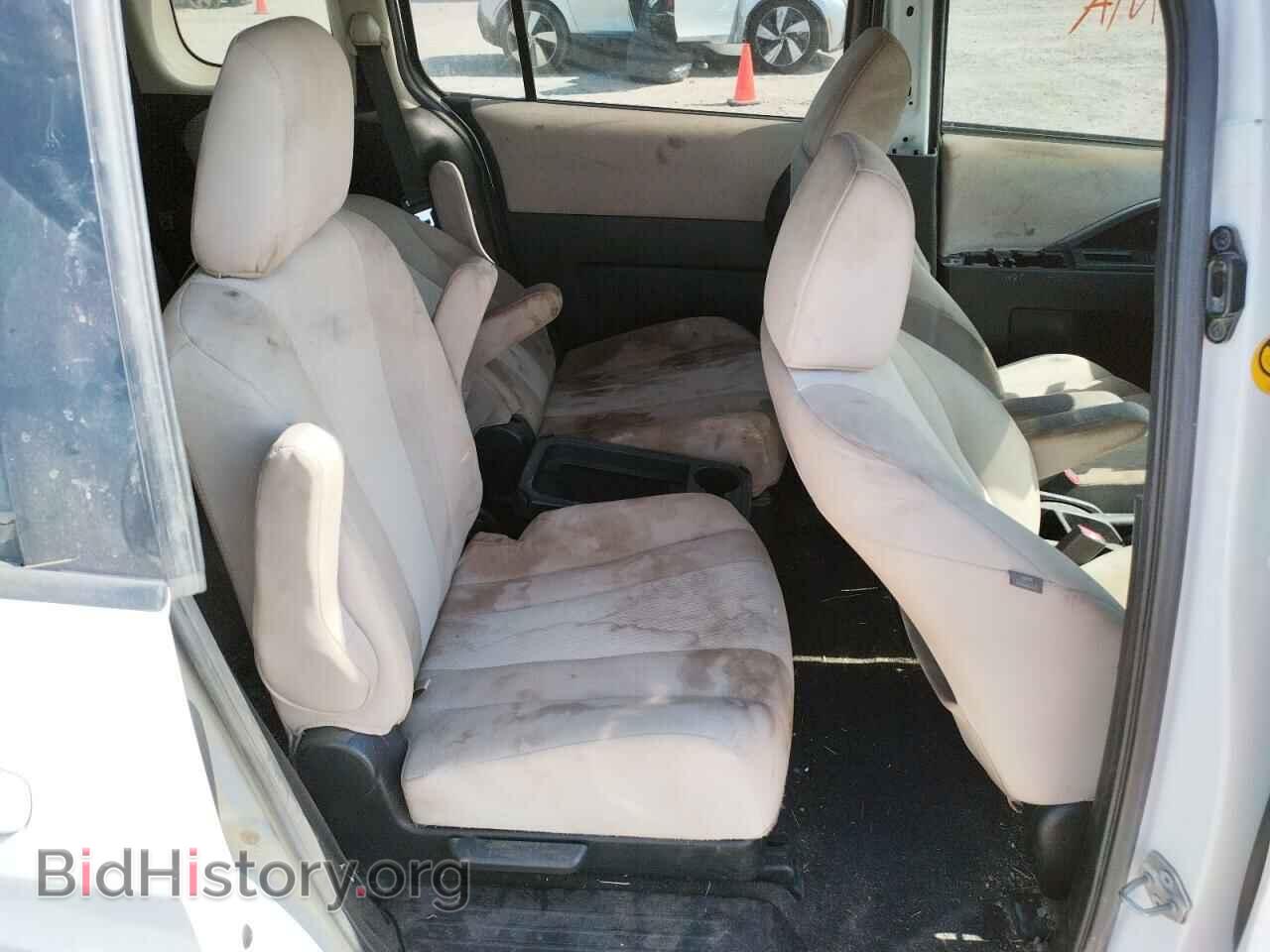 2015 MAZDA 5 - VIN: JM1CW2CLXF0190881 - Фото 6
