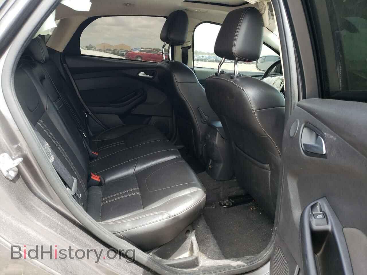 2012 FORD FOCUS - VIN: 1FAHP3J22CL300874 - Фото 10