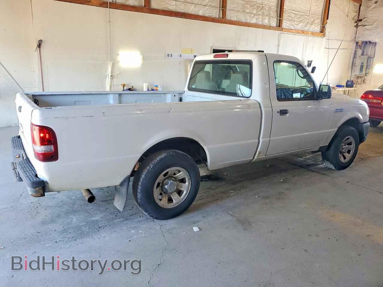 2008 FORD RANGER - VIN: 1FTYR10U48PA99149 - Фото 3