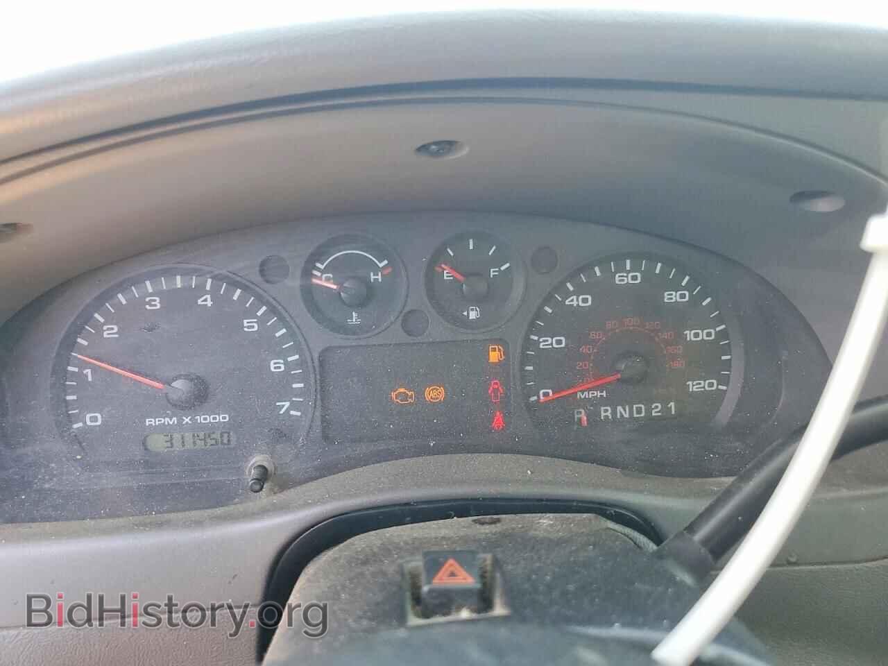 2008 FORD RANGER - VIN: 1FTYR10U48PA99149 - Фото 9