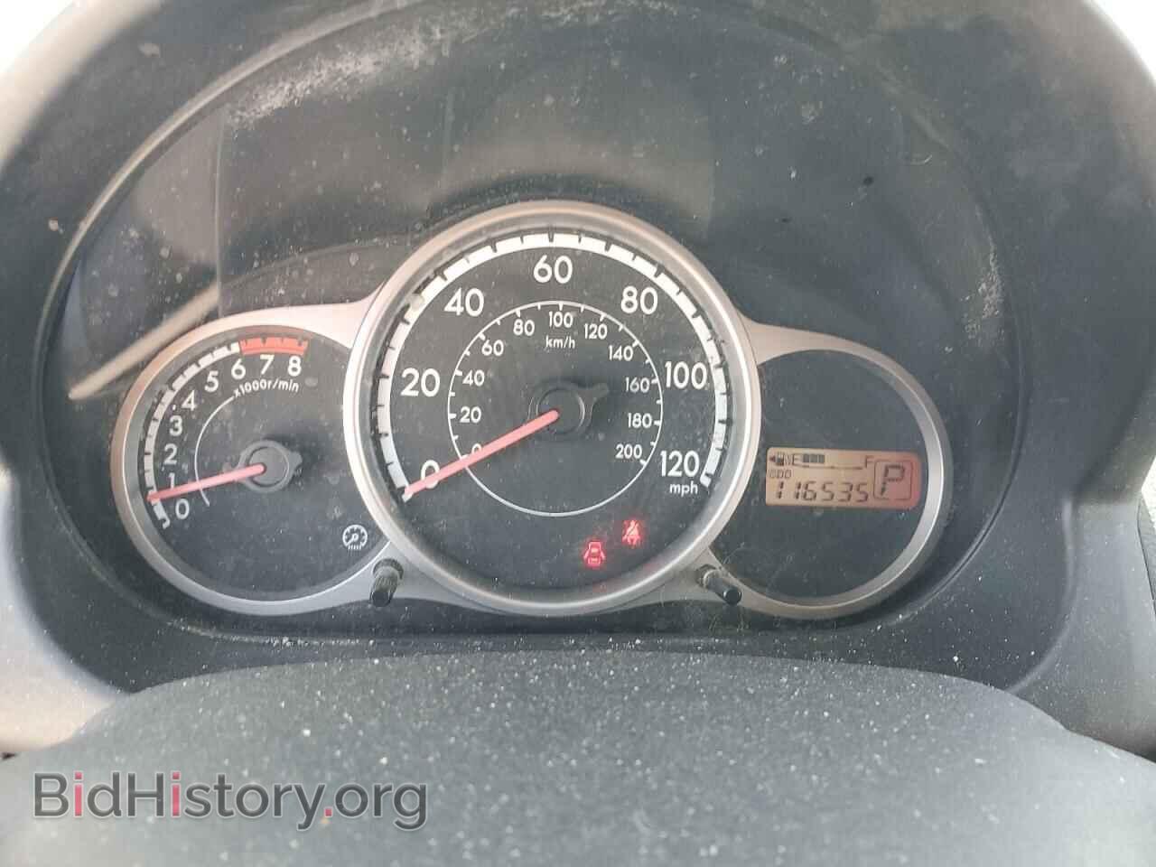 2014 MAZDA 2 - VIN: JM1DE1KZ2E0185129 - Photo 9