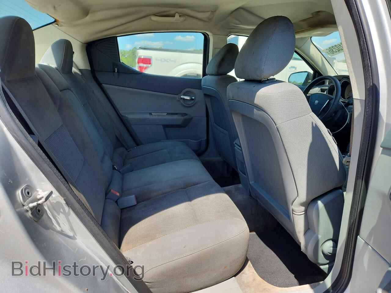 2008 DODGE AVENGER - VIN: 1B3LC56K58N159767 - Фото 10