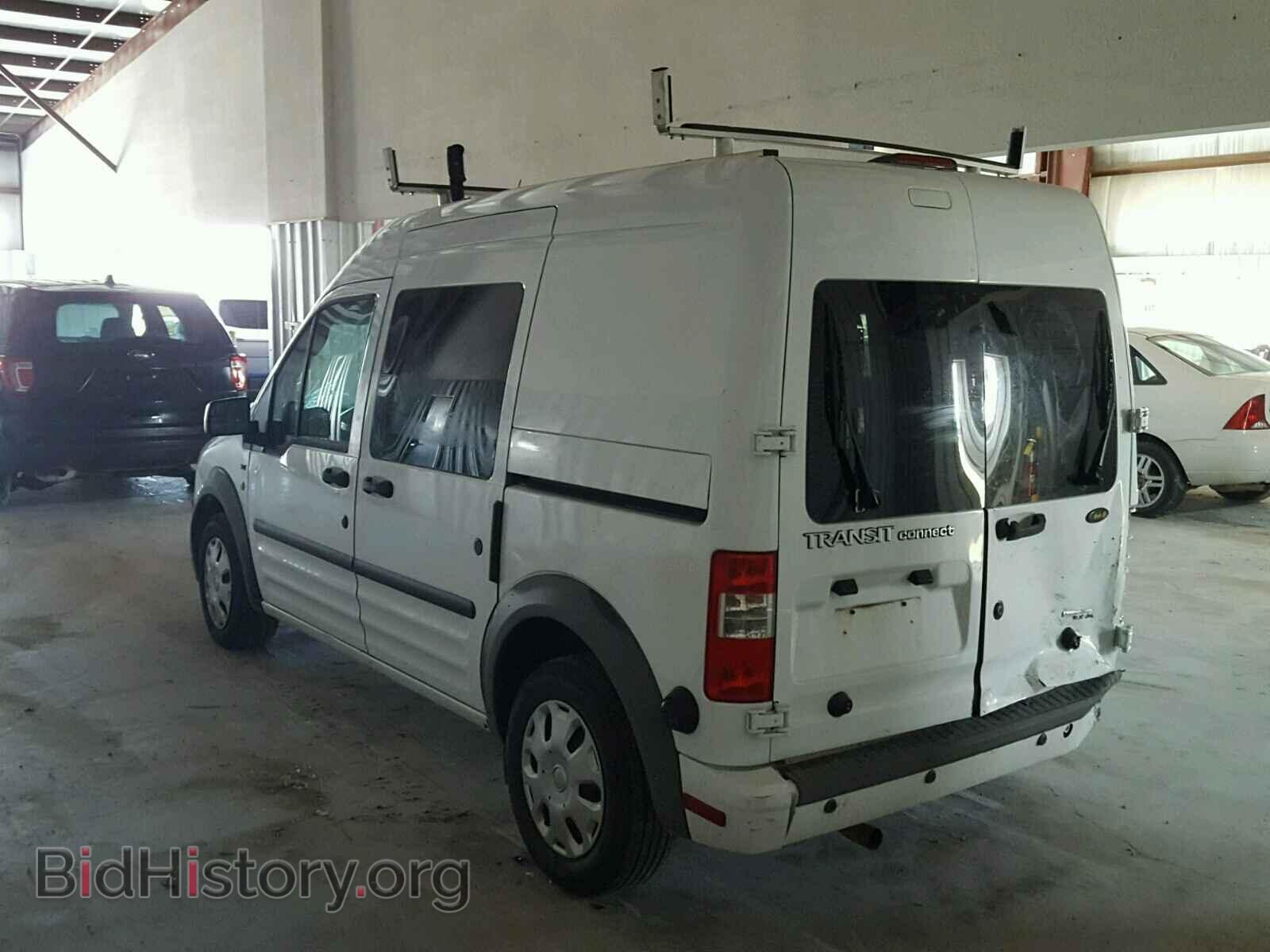 2013 FORD TRANSIT CO - VIN: NM0LS6BN0DT127285 - Фото 3