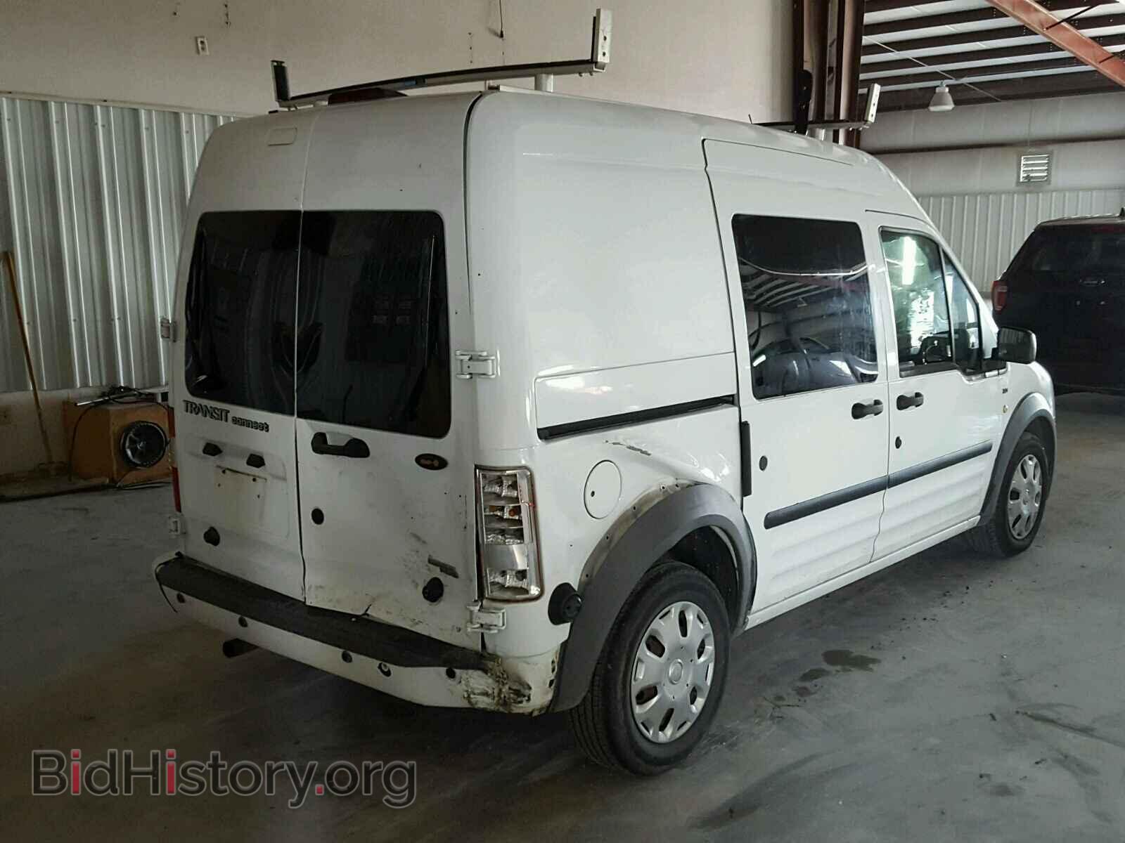 2013 FORD TRANSIT CO - VIN: NM0LS6BN0DT127285 - Фото 4