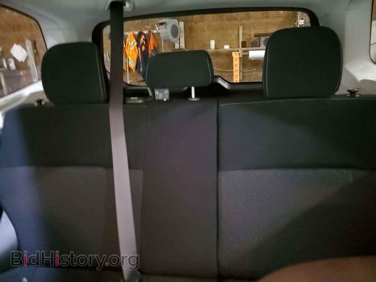 2016 SUBARU FORESTER - VIN: JF2SJAAC5GH562669 - Фото 10