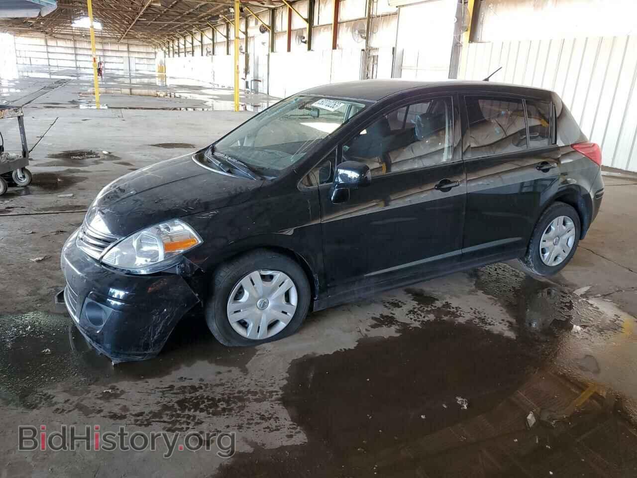 Фотография 3N1BC1CP9BL378602 - NISSAN VERSA 2011