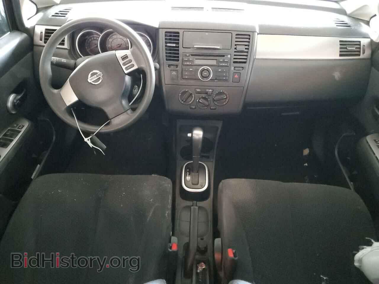 2011 NISSAN VERSA - VIN: 3N1BC1CP9BL378602 - Фото 8