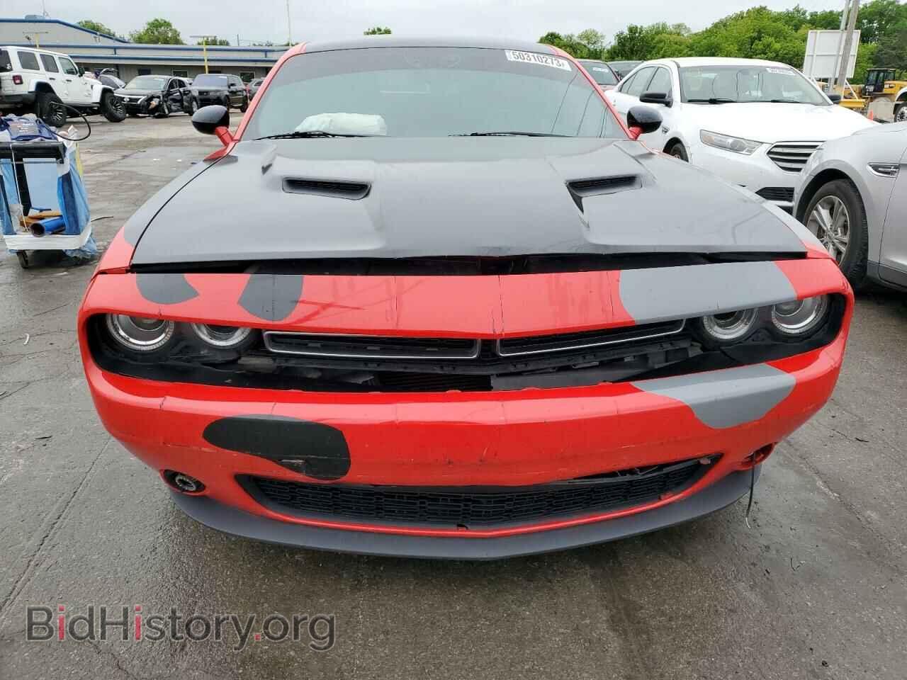 2016 DODGE CHALLENGER - VIN: 2C3CDZAG6GH316899 - Photo 5