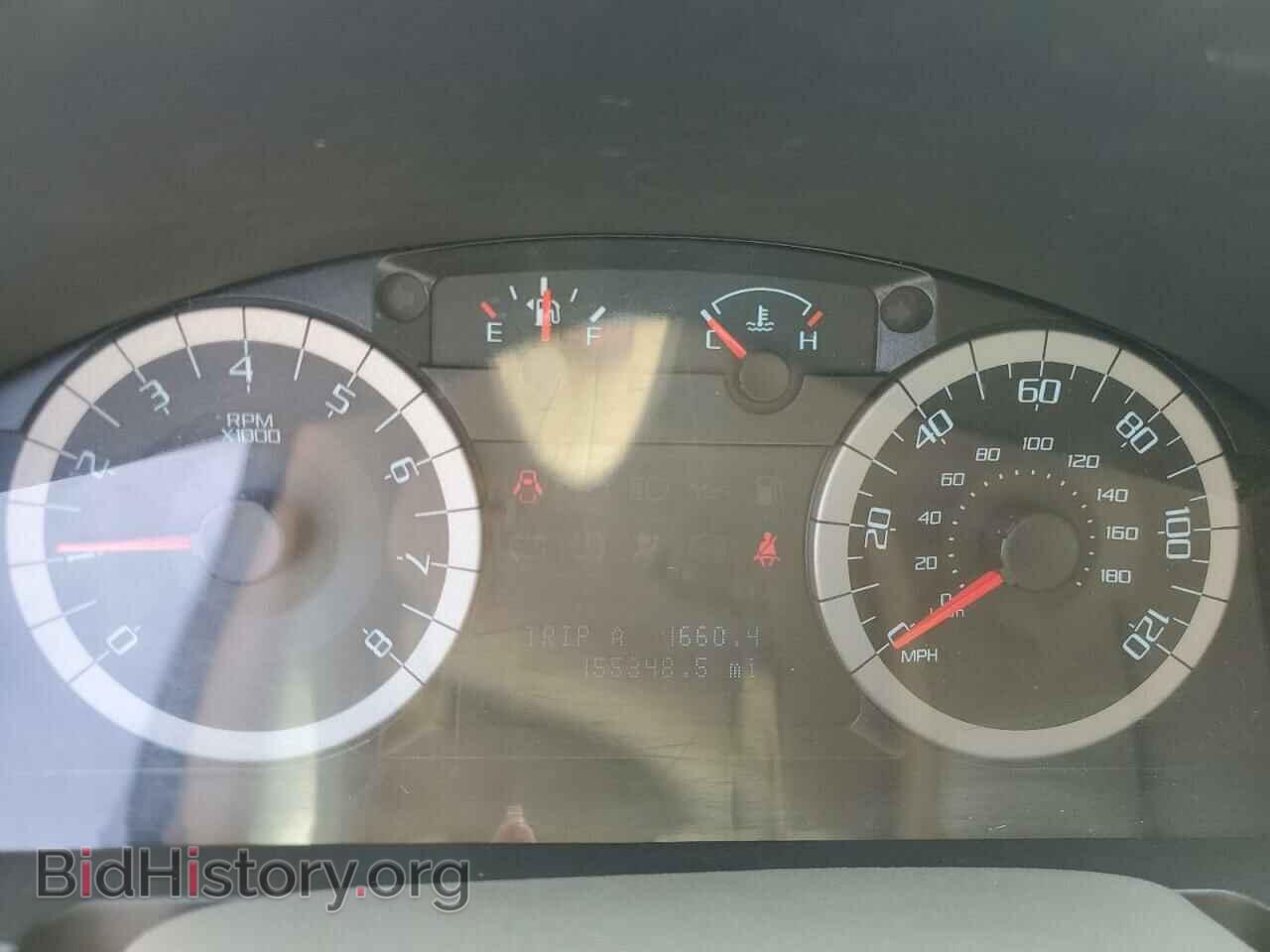 2010 FORD ESCAPE - VIN: 1FMCU0D74AKC76868 - Фото 9