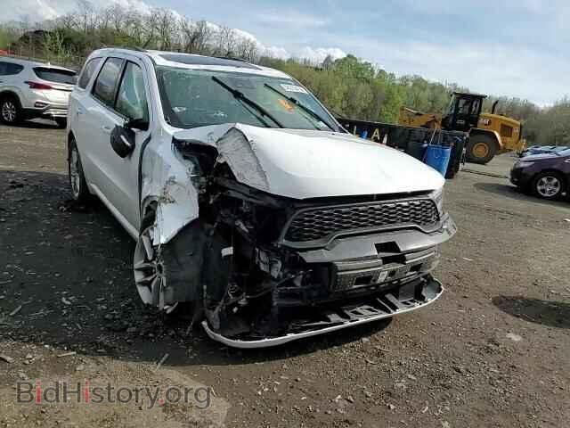 2023 DODGE DURANGO - VIN: 1C4RDJDG3PC625056 - Фото 14