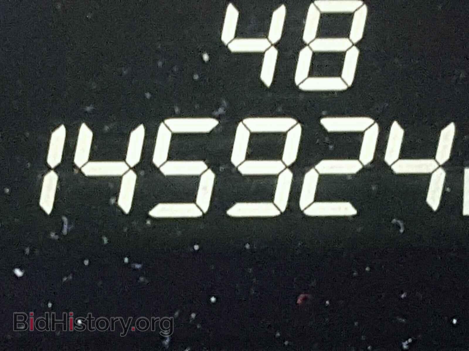 2006 KIA OPTIMA - VIN: KNAGE123365076320 - Фото 8