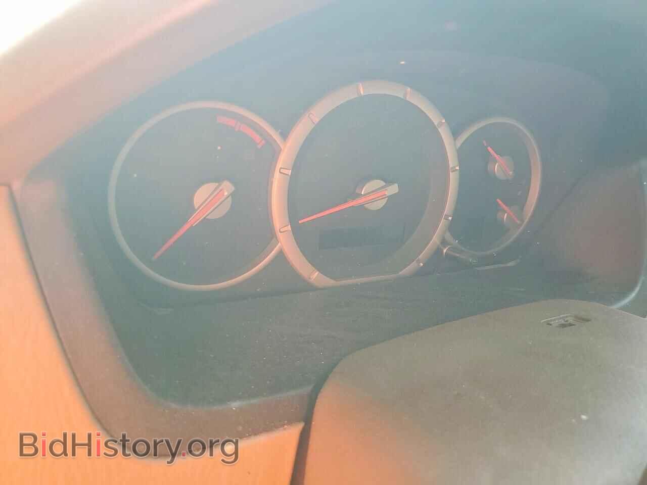 2008 HONDA PILOT - VIN: 5FNYF28758B010289 - Фото 9