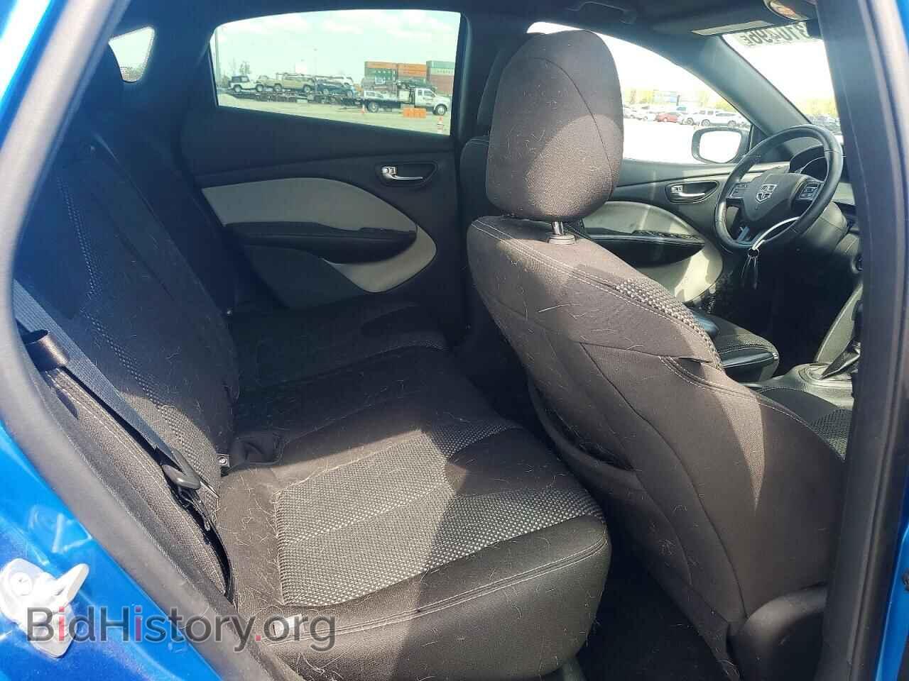 2015 DODGE DART - VIN: 1C3CDFBB4FD267103 - Фото 10