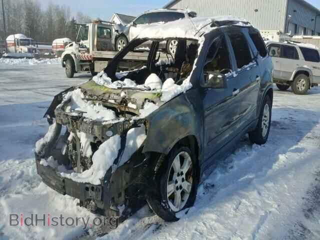 2012 GMC ACADIA - VIN: 1GKKVNED6CJ145999 - Фото 2