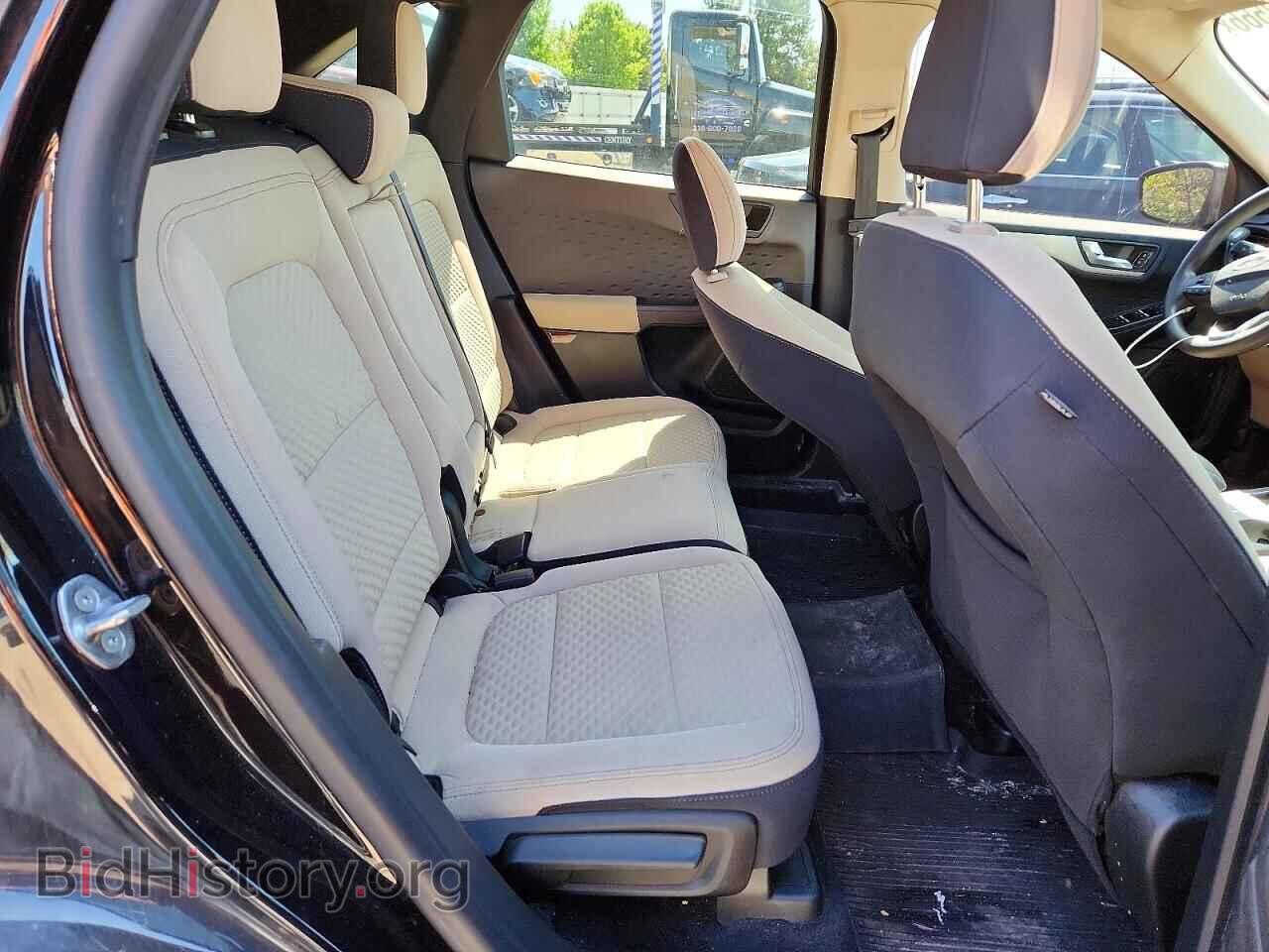 2020 FORD ESCAPE - VIN: 1FMCU0G60LUA28367 - Photo 11