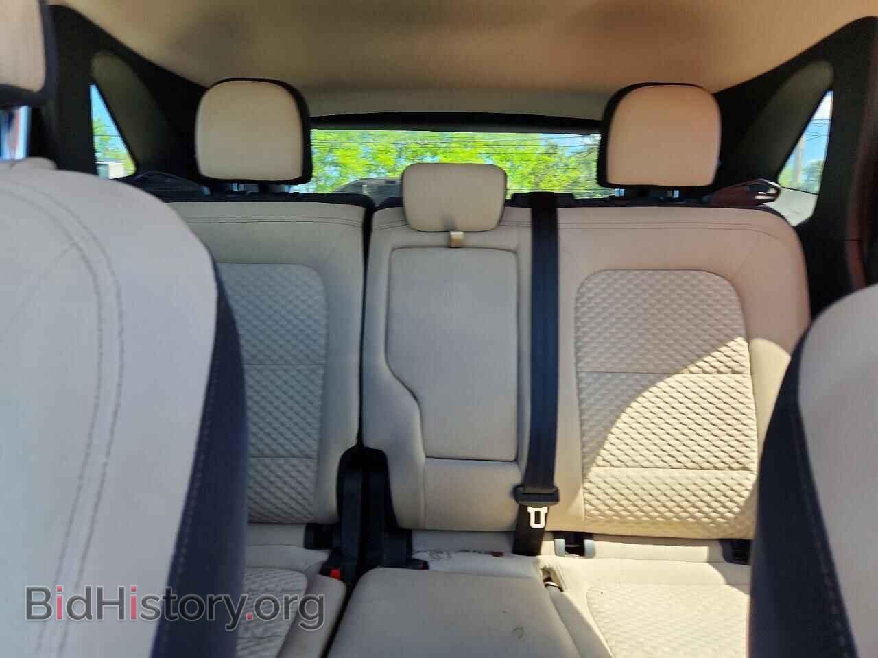 2020 FORD ESCAPE - VIN: 1FMCU0G60LUA28367 - Photo 10