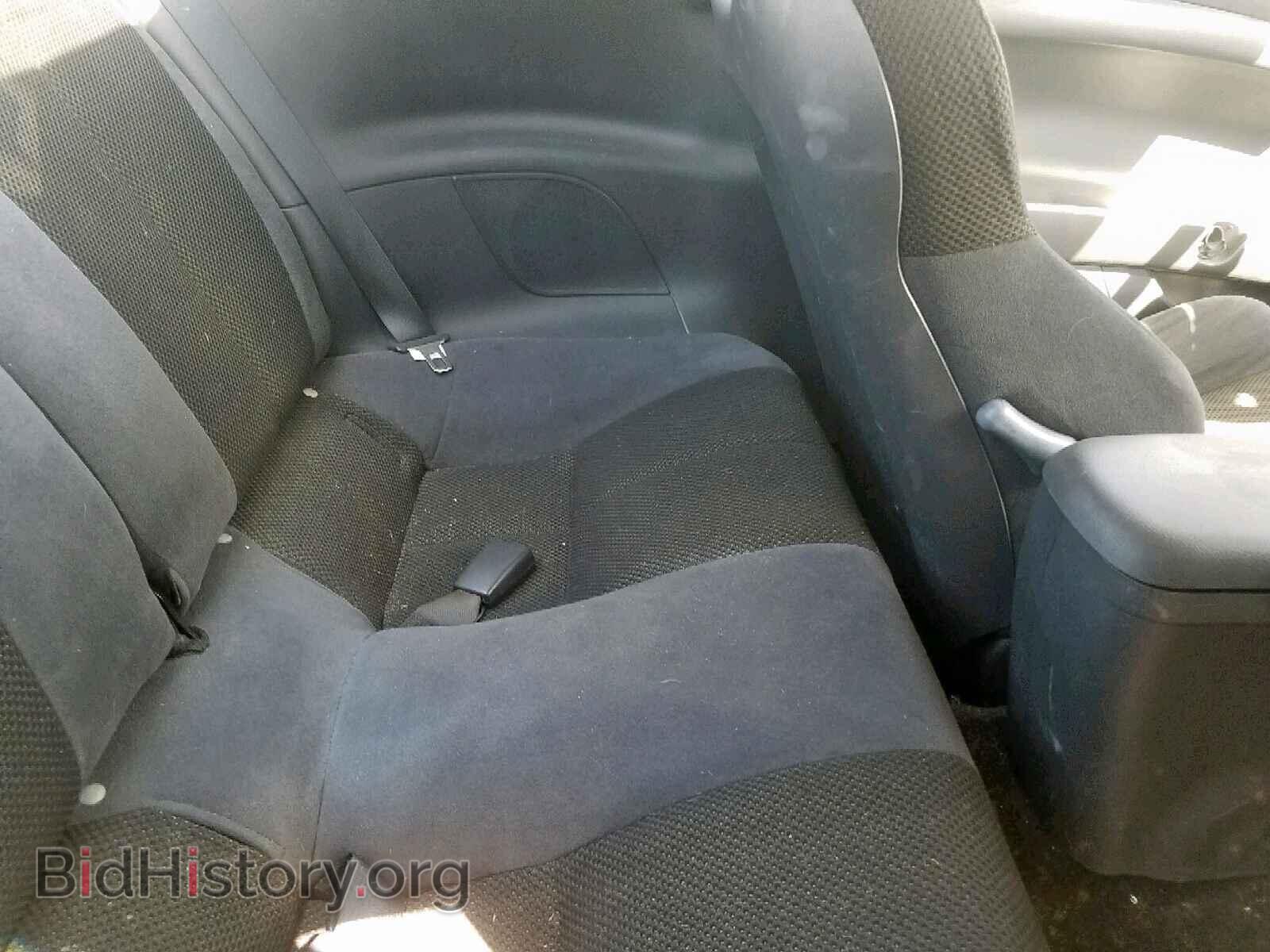 2007 MITSUBISHI ECLIPSE - VIN: 4A3AK24F17E021555 - Фото 6