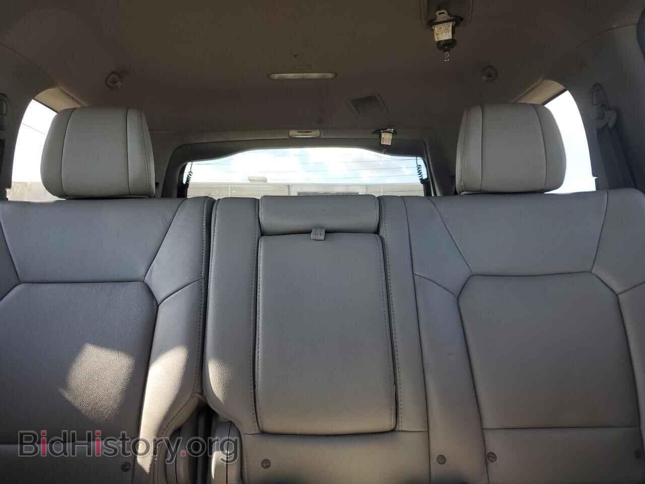 2013 HONDA PILOT - VIN: 5FNYF4H50DB079251 - Фото 10