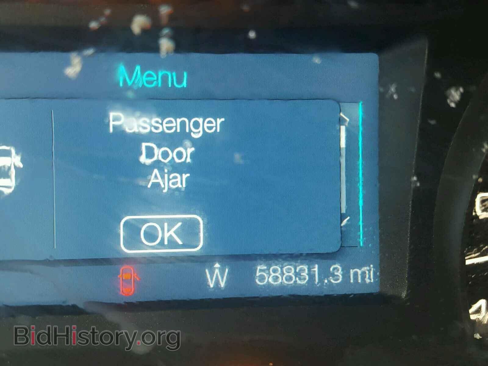 2011 FORD EDGE - VIN: 2FMDK4JC6BBA76251 - Фото 8