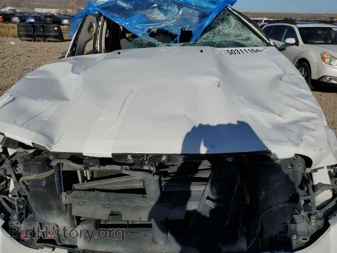 2017 RAM 1500 - VIN: 1C6RR7FT4HS771866 - Фото 11