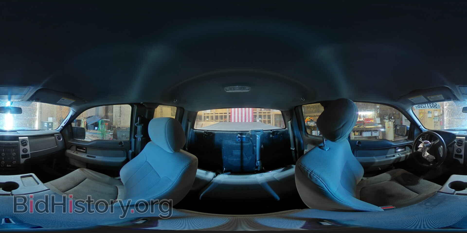2013 FORD F150 - VIN: 1FTFX1EF6DFD33749 - Фото 14