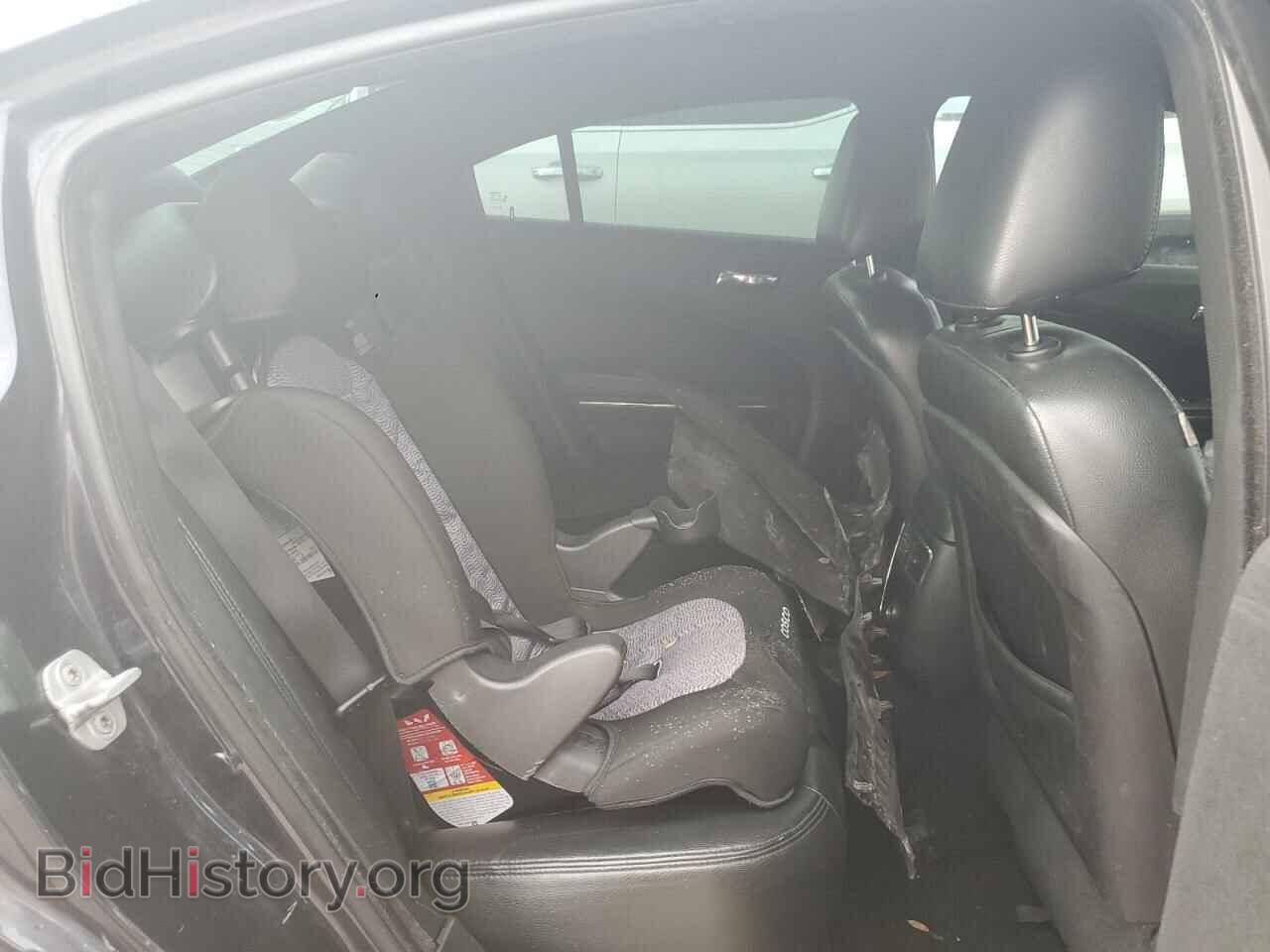 2012 DODGE CHARGER - VIN: 2C3CDXBG2CH217865 - Фото 10