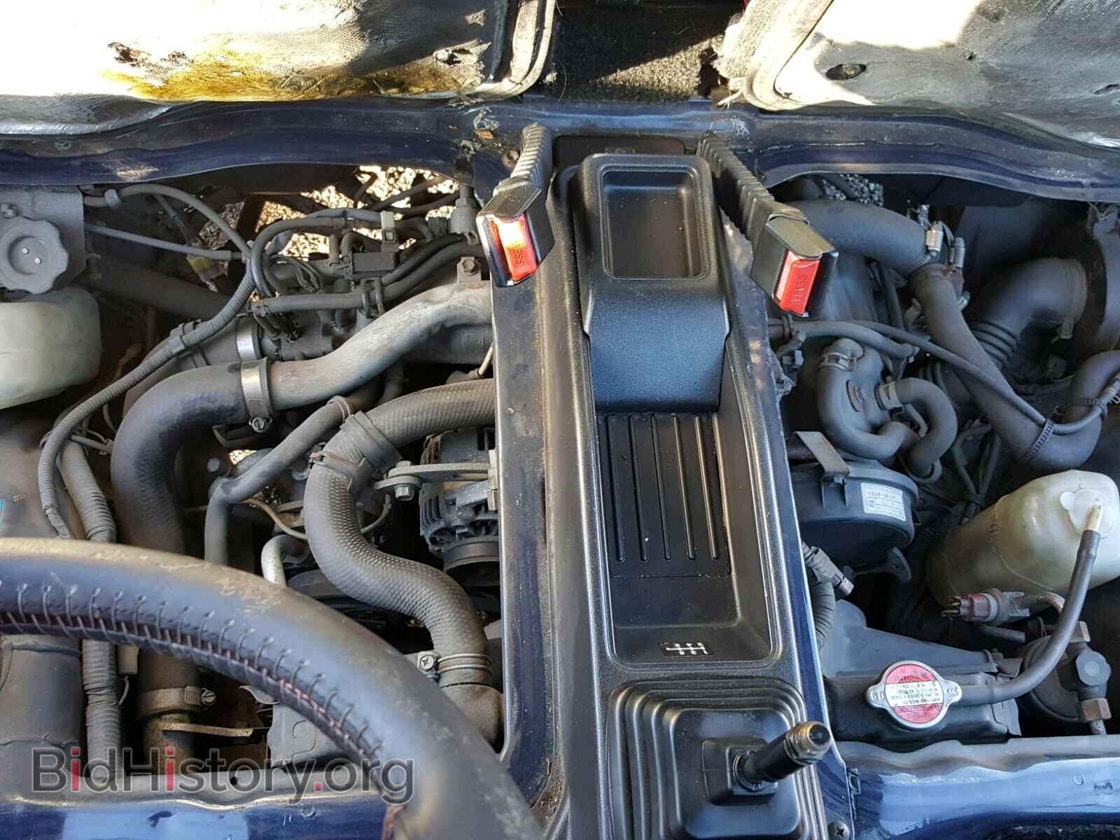 1989 SUZUKI OTHER - VIN: DA41V102752 - Фото 7