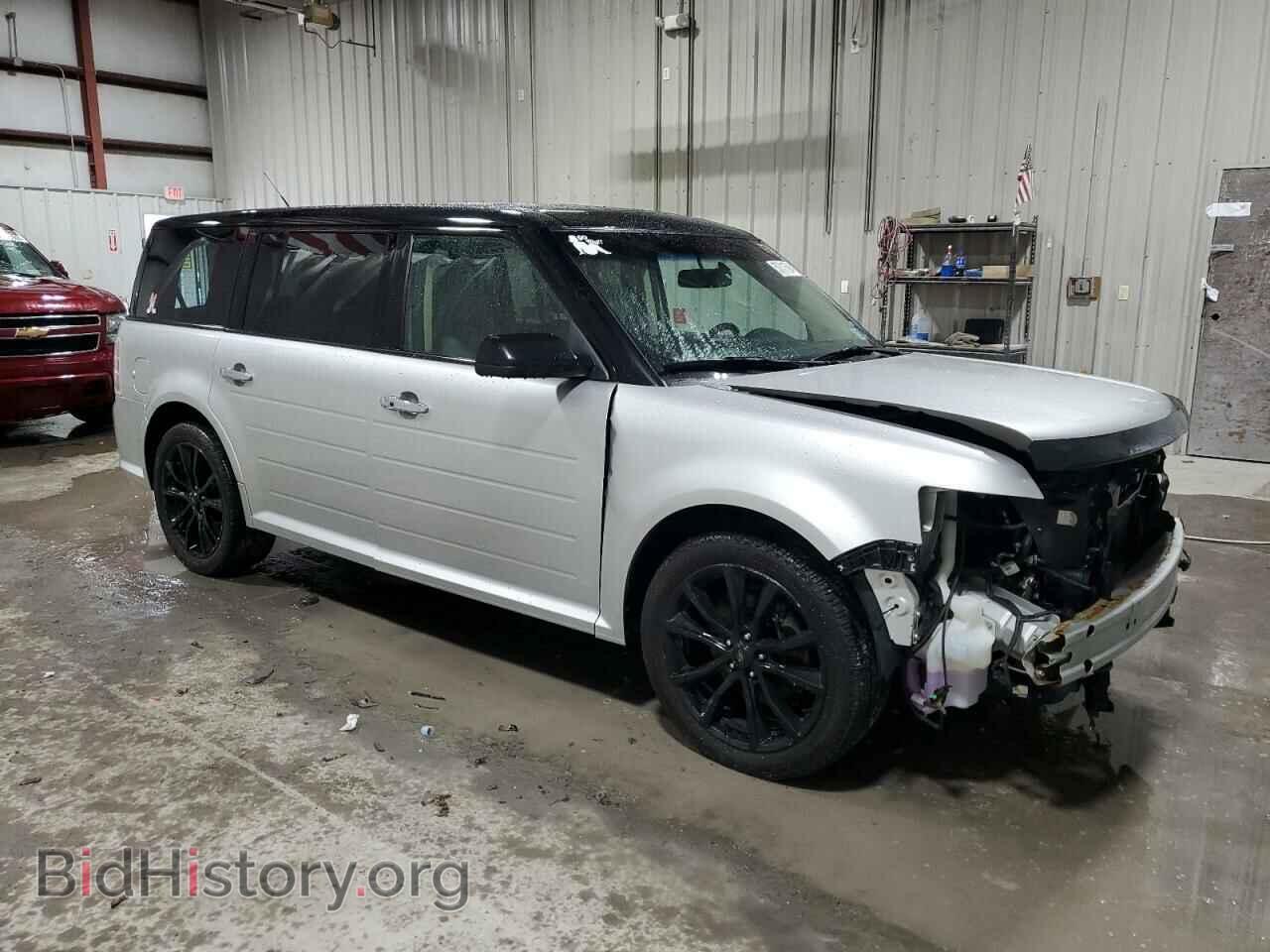 2016 FORD FLEX - VIN: 2FMHK6C8XGBA12792 - Photo 4