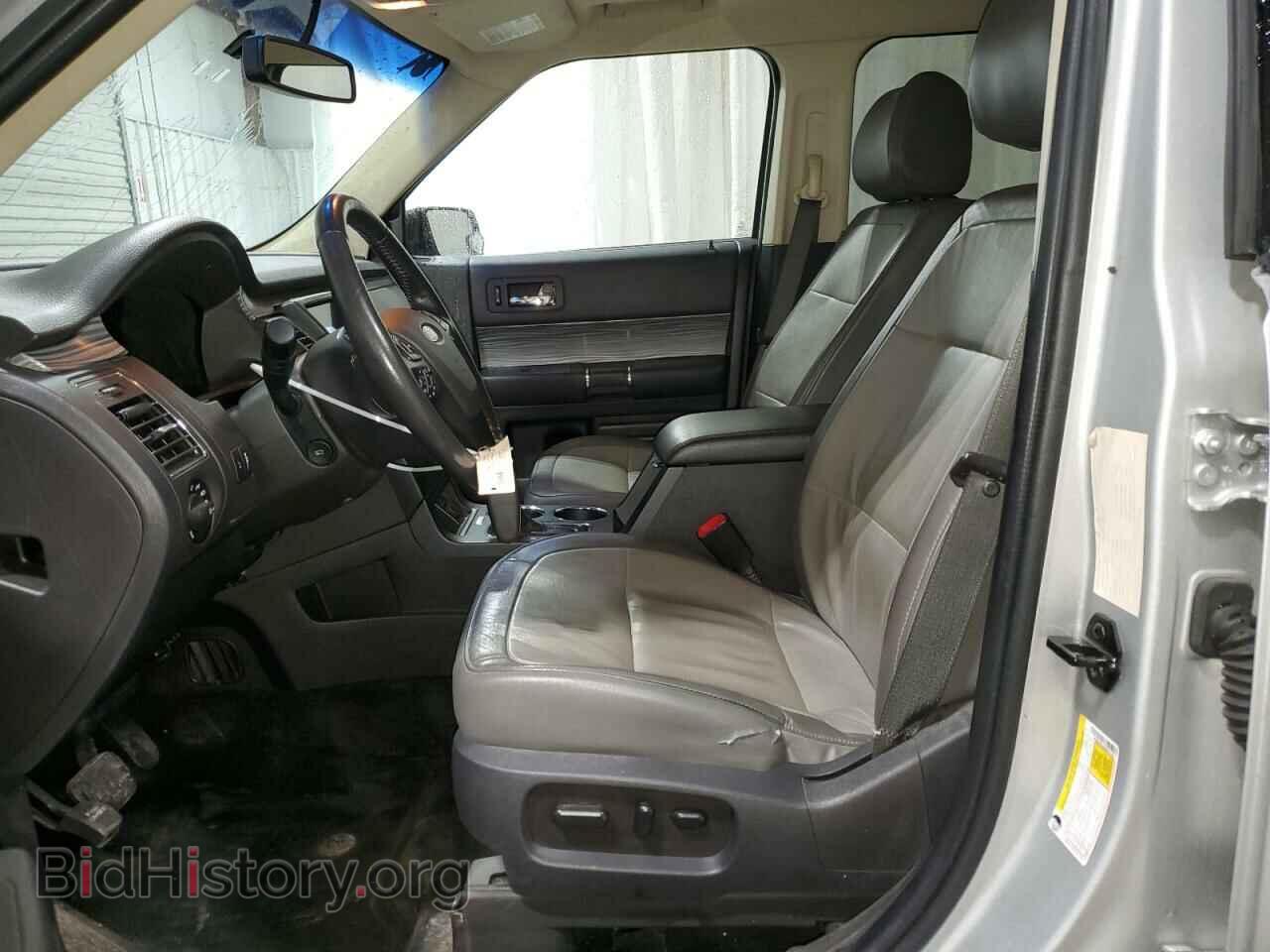 2016 FORD FLEX - VIN: 2FMHK6C8XGBA12792 - Photo 7