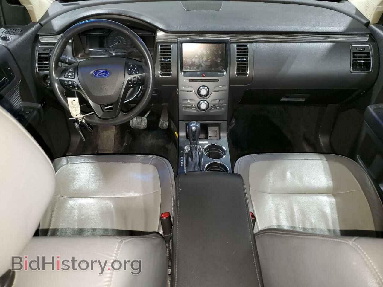 2016 FORD FLEX - VIN: 2FMHK6C8XGBA12792 - Photo 8