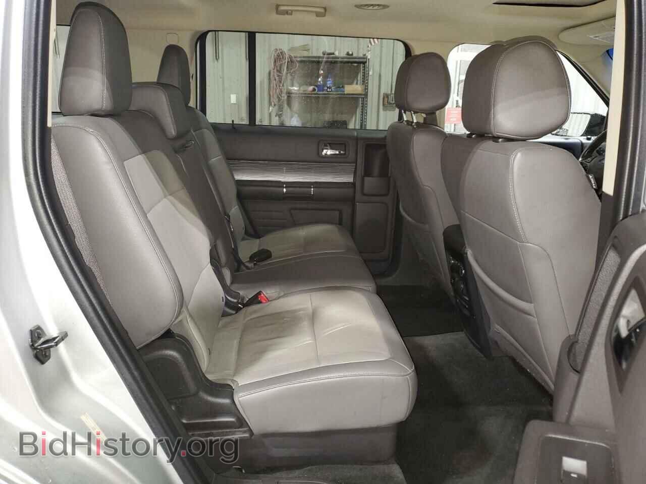 2016 FORD FLEX - VIN: 2FMHK6C8XGBA12792 - Photo 10