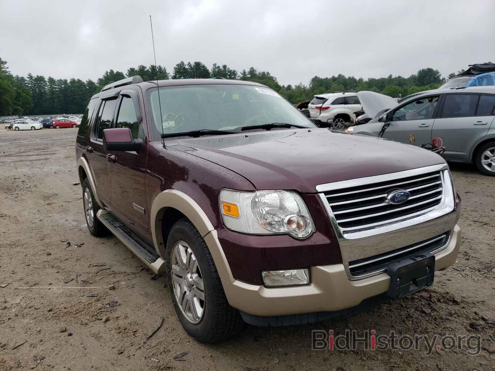 Photo 1FMEU74E06UB70610 - FORD EXPLORER 2006