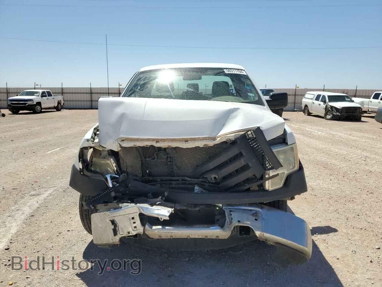 2011 FORD All Models - VIN: 1FTMF1CM3BKE08875 - Photo 5