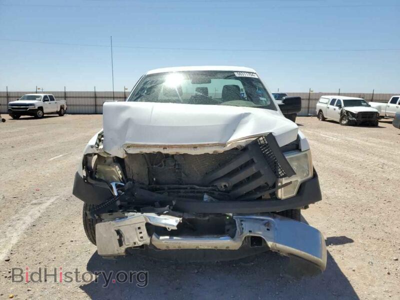 2011 Ford ALL MODELS (VIN 1FTMF1CM3BKE08875) — photo 5 of 12
