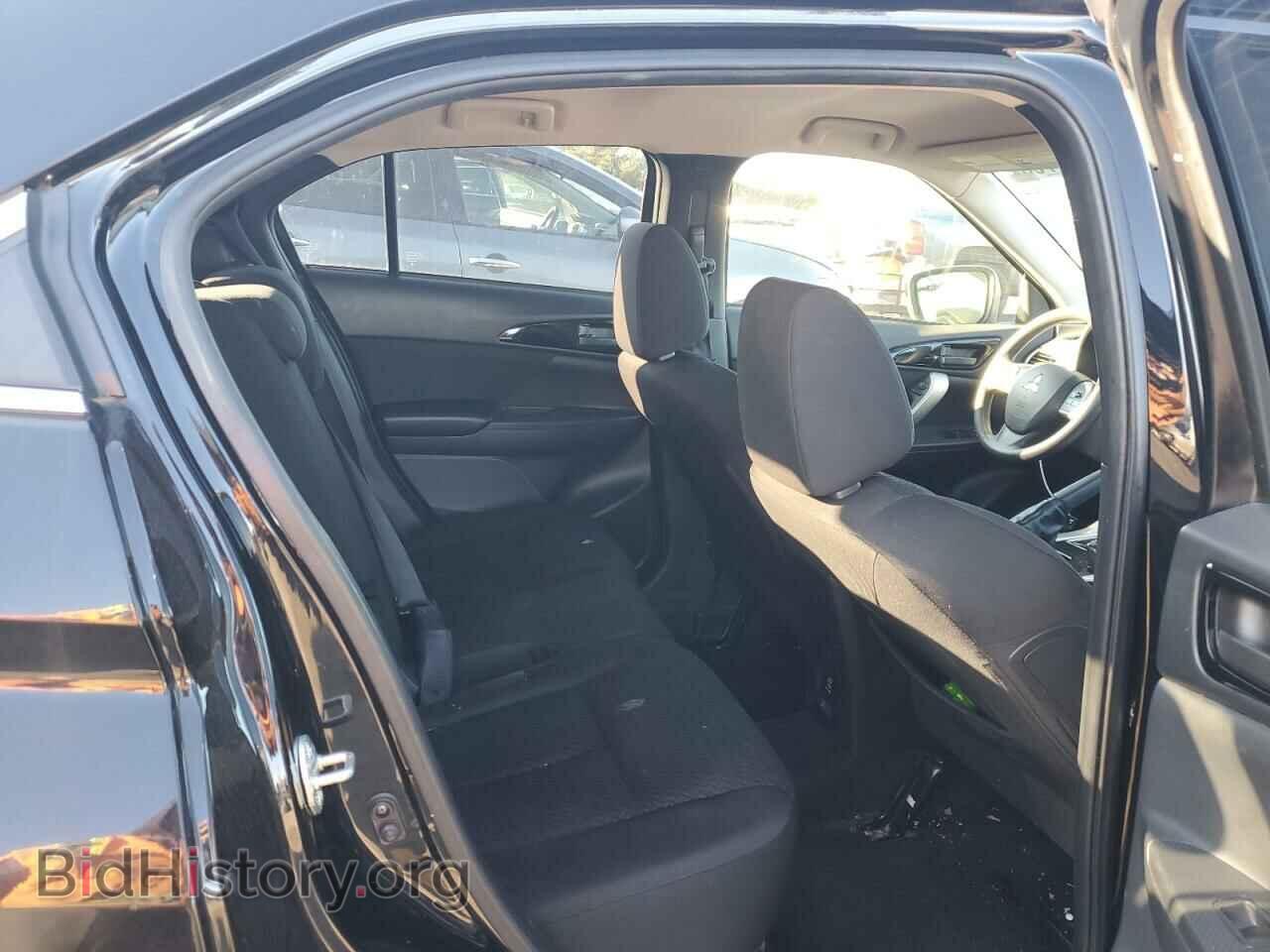 2020 MITSUBISHI ECLIPSE - VIN: JA4AT3AA1LZ030574 - Photo 11