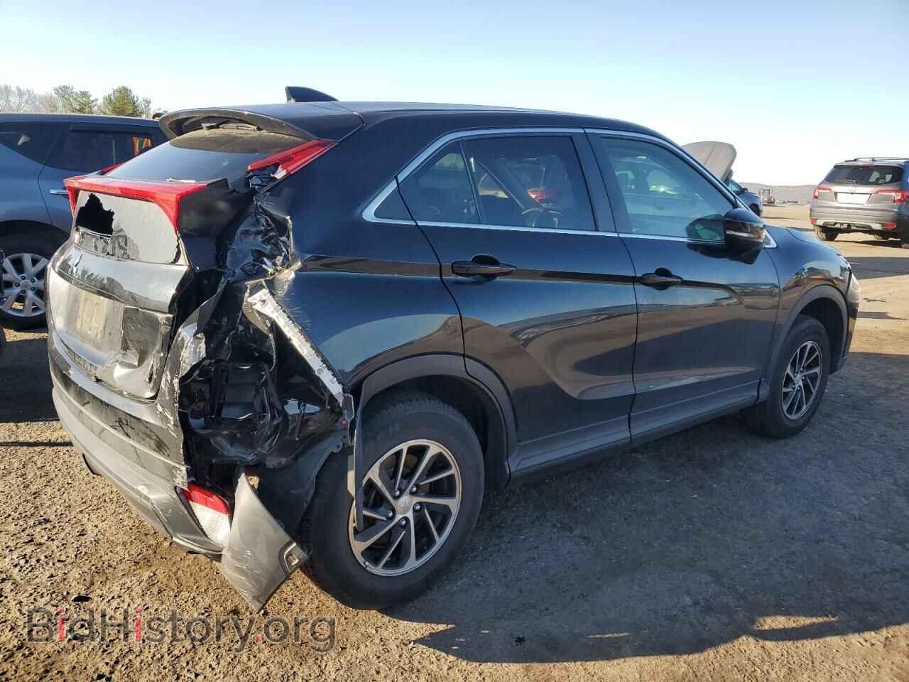 2020 MITSUBISHI ECLIPSE - VIN: JA4AT3AA1LZ030574 - Photo 3