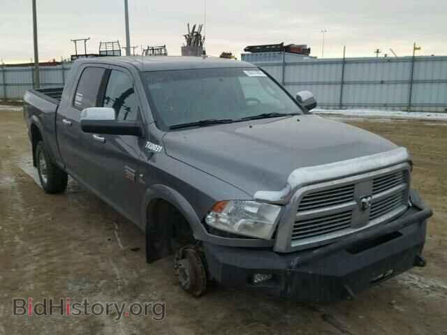 Фотография 3D73Y3HLXBG621529 - DODGE RAM 3500 2011