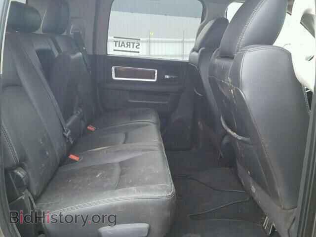 2011 DODGE RAM 3500 - VIN: 3D73Y3HLXBG621529 - Фото 6