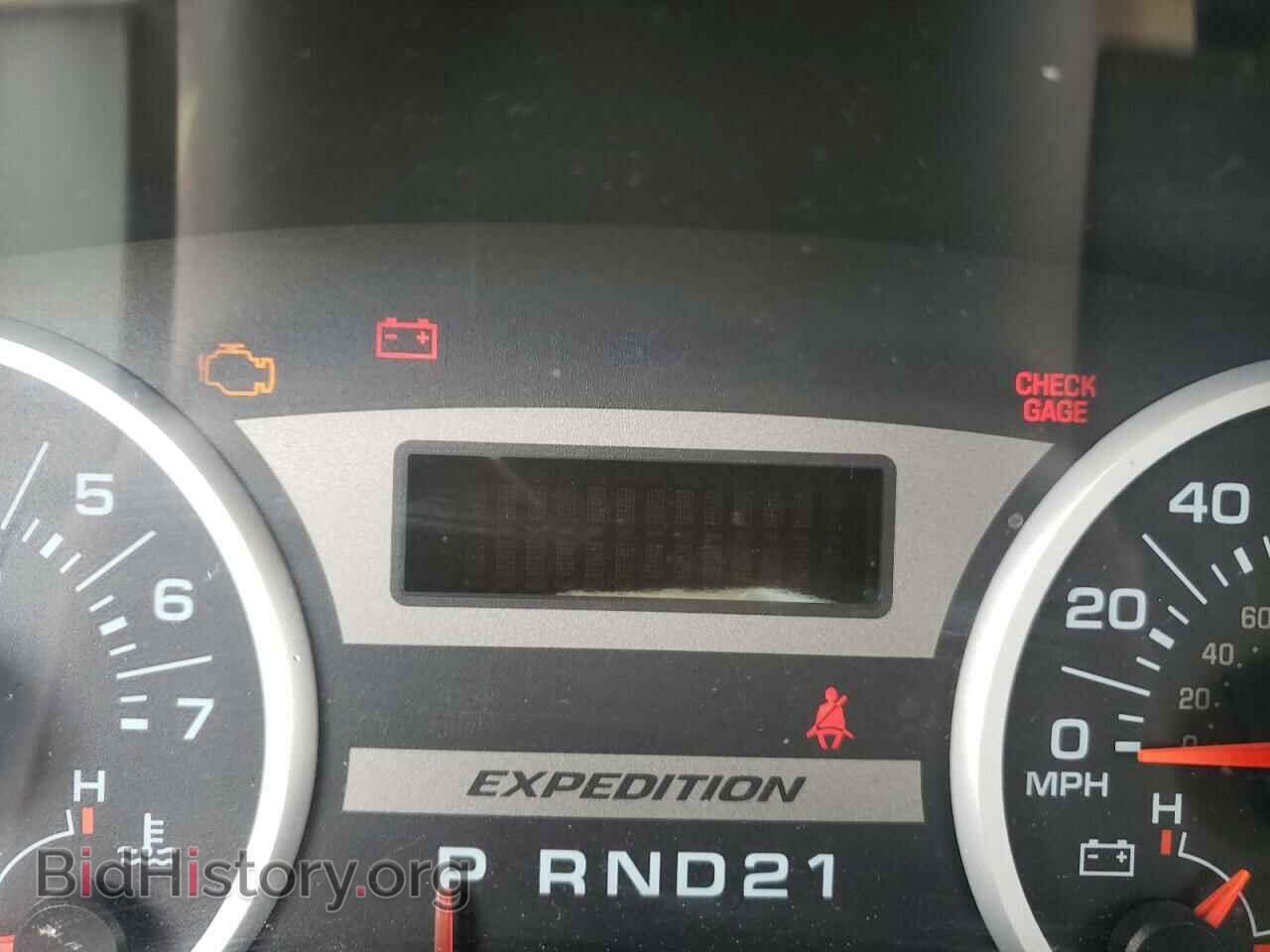 2006 FORD EXPEDITION - VIN: 1FMFU18546LA82421 - Фото 8