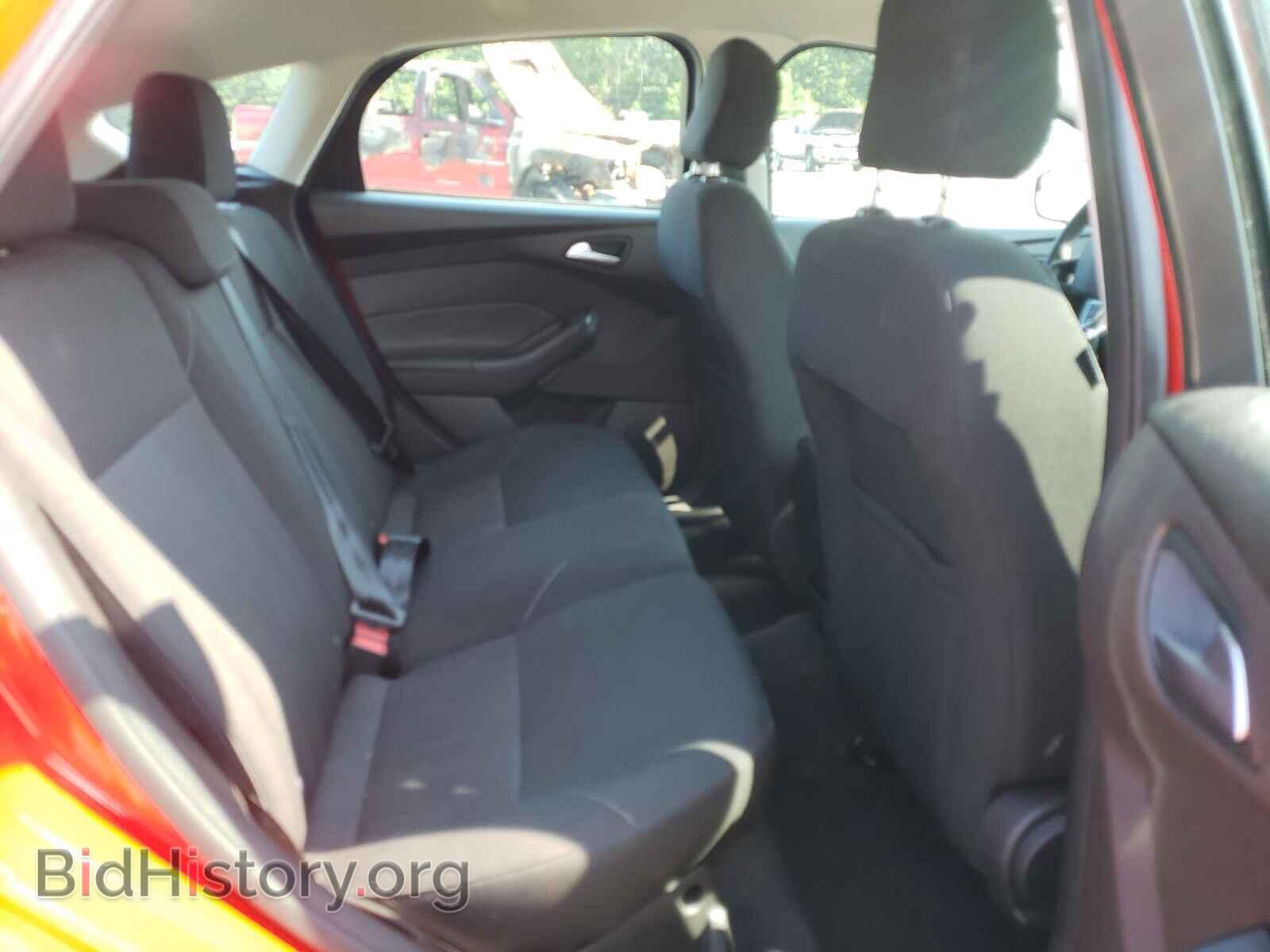 2016 FORD FOCUS - VIN: 1FADP3K27GL284965 - Фото 6