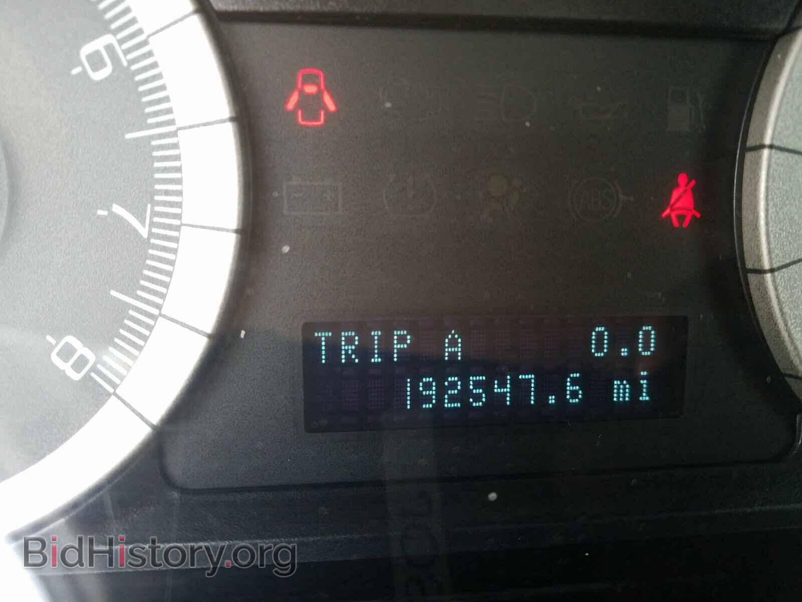 2010 FORD ESCAPE - VIN: 1FMCU0E77AKA32923 - Фото 8