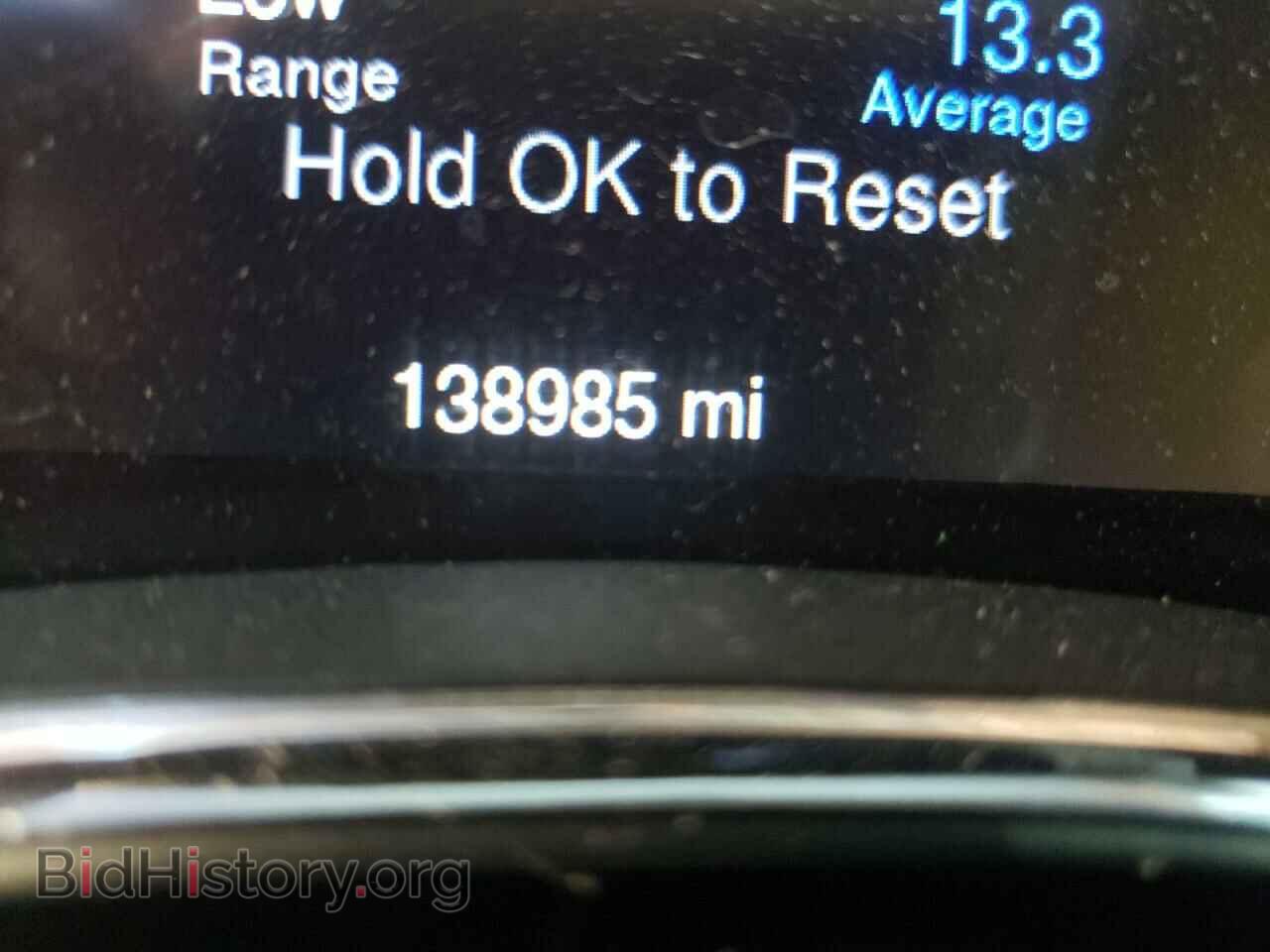 2014 DODGE DURANGO - VIN: 1C4RDJDG3EC292208 - Фото 8
