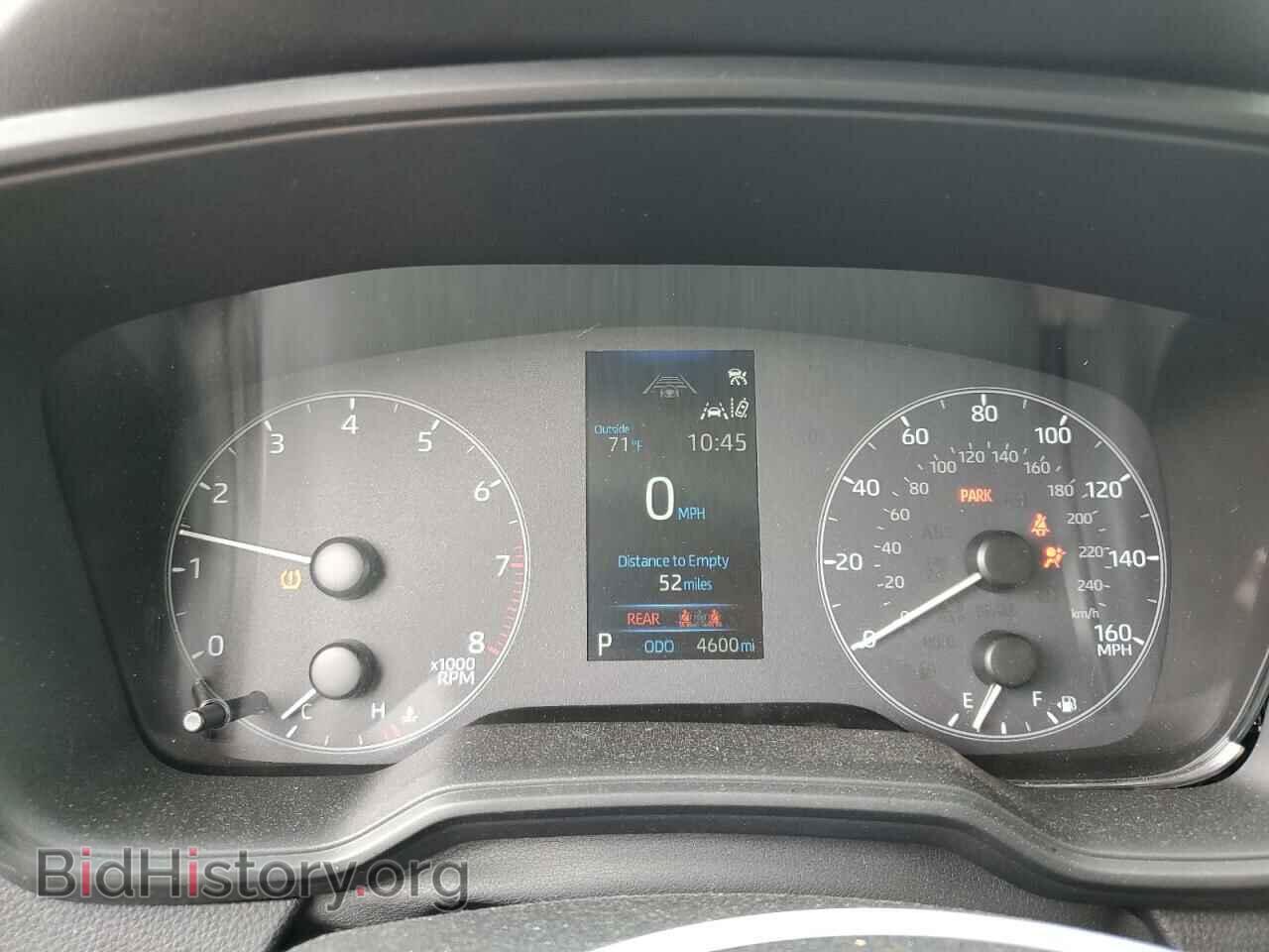 2023 TOYOTA COROLLA - VIN: 5YFB4MDE0PP057227 - Фото 9